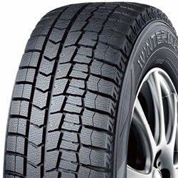Migo Tire Corp. winter tire with detailed tread pattern for optimal traction.