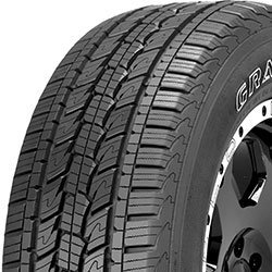 Migo Tire Corp. all-season tire with detailed tread pattern for durability.