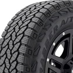 General GRABBER  AT Sport P275/60R18 113 T All Season