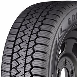 Close-up of a Migo Tire with detailed tread pattern for durability and traction.