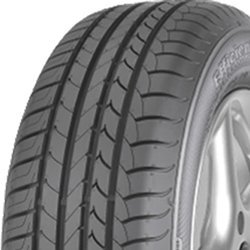 Migo Tire Corp. high-performance tire with detailed tread pattern.