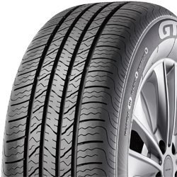 Migo Tire Corp. high-performance tire with advanced tread design.