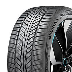 Close-up of a Migo Tire with detailed tread pattern for optimal performance.