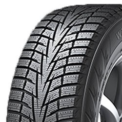 All-season tire with detailed tread pattern for optimal traction and durability.