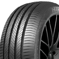 High-performance Migo Tire for cars with advanced tread design.