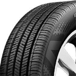 Kumho TA31 P205/55R16 91 H all-season tire for passenger vehicles.