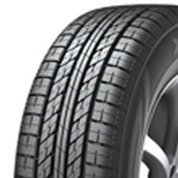 Laufenn X Fit HP P235/65R17 104 H all-season tire for SUVs and trucks.