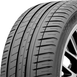 High-performance Migo Tire for cars with advanced tread design.