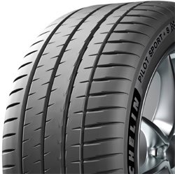 High-performance tire from Migo Tire Corp. for sports and passenger vehicles.