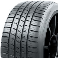 High-performance Migo Tire with advanced tread design for durability.