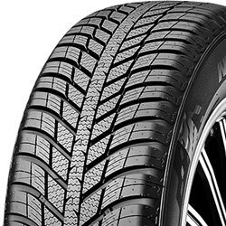 Close-up of a Migo Tire with detailed tread pattern for optimal performance.