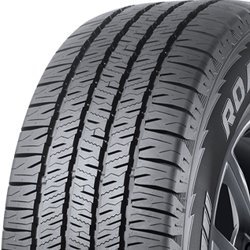 NEXEN ROADIAN HTX 2 all-weather tire with detailed tread pattern.