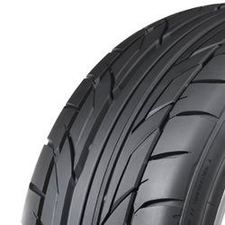 High-performance Migo Tire with advanced tread design for durability.