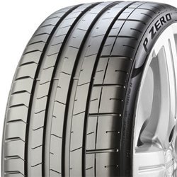 High-performance Migo Tire with advanced tread design for durability.