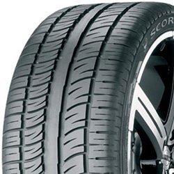Migo Tire Corp. high-performance tire with detailed tread pattern.