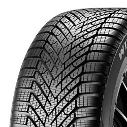 Close-up of a Migo Tire with detailed tread pattern for all-season performance.