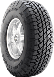 Bridgestone Dueler AT RH-S