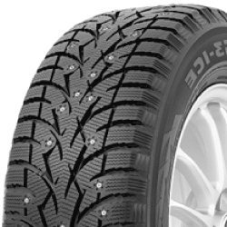 All-season tire with detailed tread pattern for optimal traction and durability.