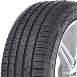 High-performance Proxes tire by Migo Tire Corp. for optimal driving.