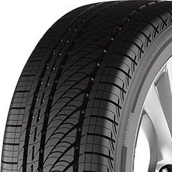 High-performance Migo Tire with advanced tread design for durability.