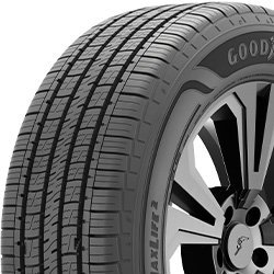 Goodyear Assurance MaxLife 2 VSB all-season tire for passenger vehicles.