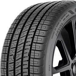 High-performance Migo Tire with durable tread for optimal grip and safety.