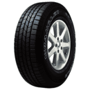 Migo Tire Corp. high-performance tire with durable tread for vehicles.
