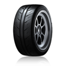 High-performance tire for cars and trucks from Migo Tire Corp.