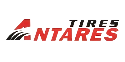 Antares tire Logo