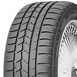 Migo Tire Corp. high-performance tire with detailed tread pattern.