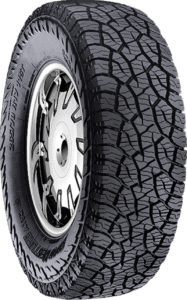 Kumho AT52