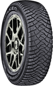 Falken Winterpeak FICE 1