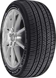 Kumho PA71