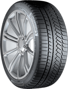 Continental CONTIWINTERCONTACT TS850P