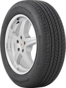 Continental PROCONTACT TX