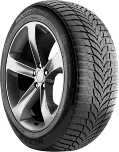 Nexen Winguard Sport 2