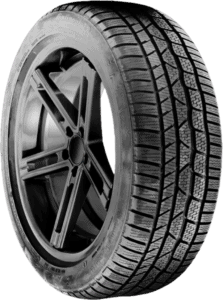 Continental ContiWinterContact TS 830 P