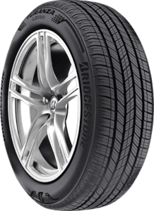 Bridgestone TURANZA LS100