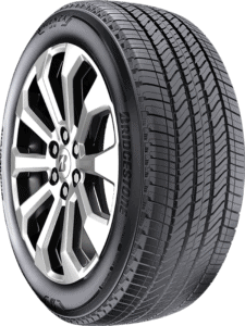 Bridgestone Alenza AS 02