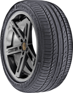 Continental CONTISPORTCONTACT 5