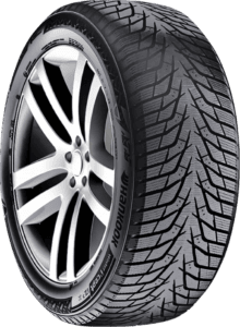 Hankook Winter i*cept iZ3 SUV