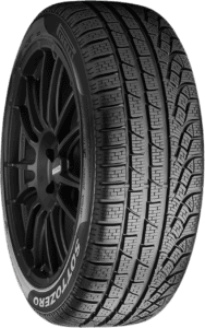 Pirelli W240 SOTTOZERO SERIE II