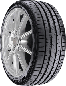 Kumho PS72 EV