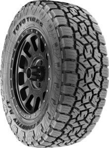 Toyo OPEN COUNTRY A/TIII