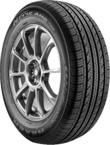 Nexen Npriz AH8
