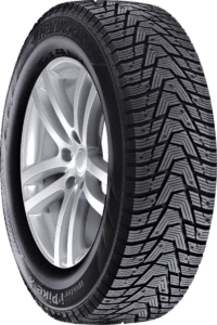 Hankook WINTER I-CEPT EVO4 SUV W340A
