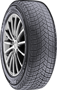 Michelin X-ICE SNOW