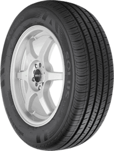 Kumho SOLUS TA31