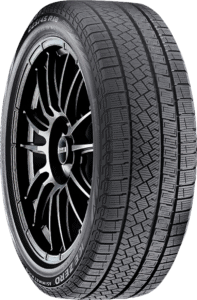 Pirelli Ice Zero Assimetrico