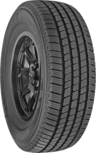 Kumho HT51